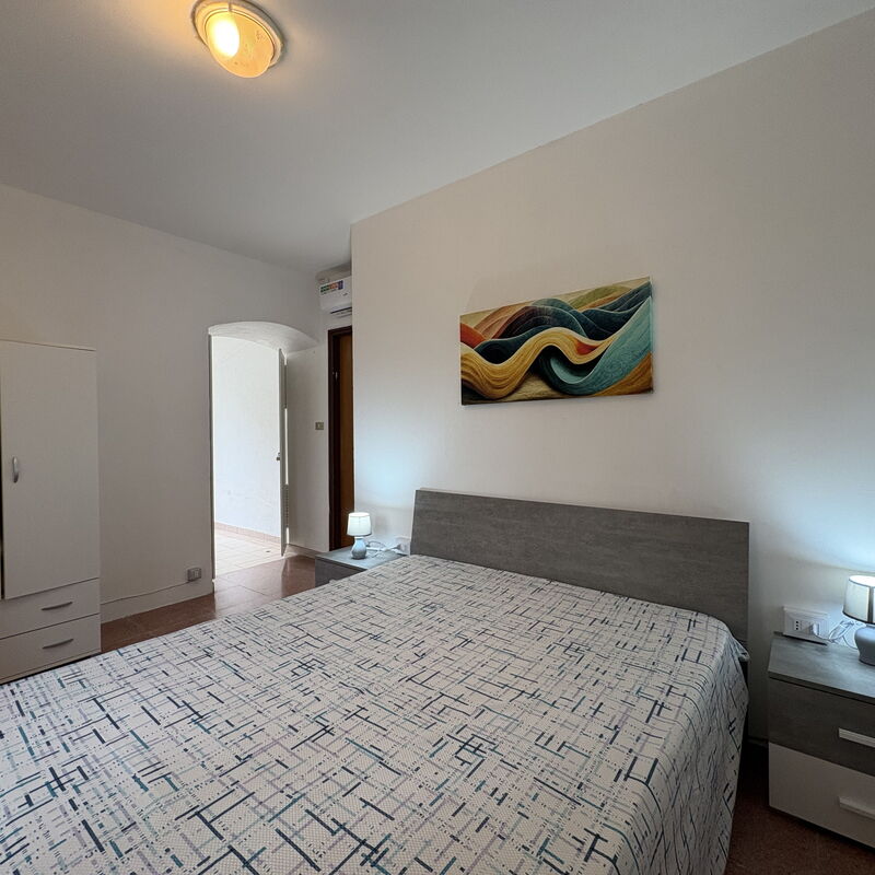 Casale Nardi: Frühling, Herbst, Schlafzimmer, Sommer