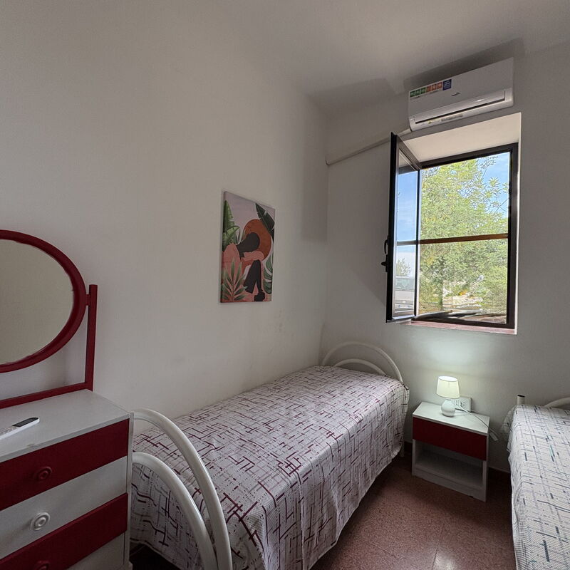 Casale Nardi: Frühling, Herbst, Schlafzimmer, Sommer