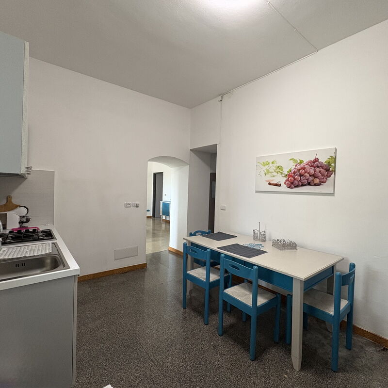 Casale Nardi: Frühling, Herbst, Küche, Sommer