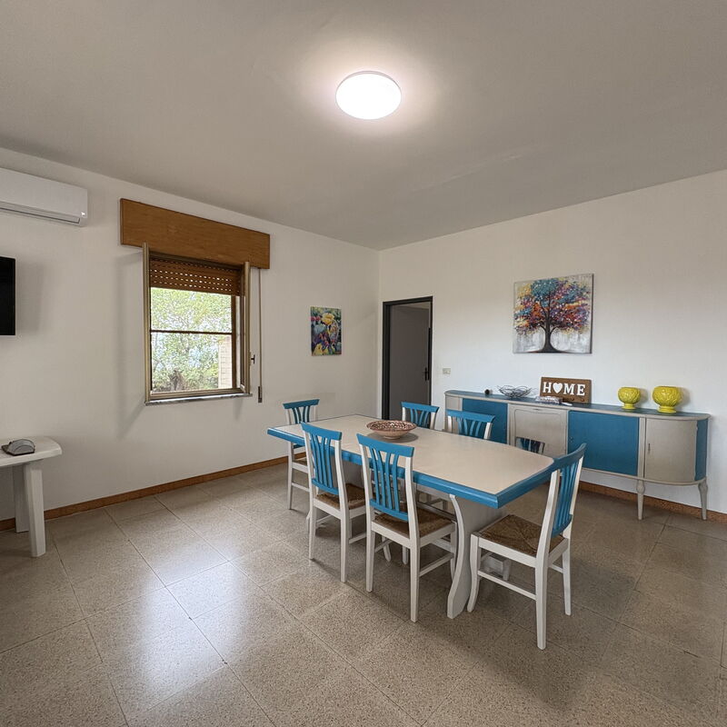 Casale Nardi: Esszimmer, Herbst, Sommer, Wohnzimmer