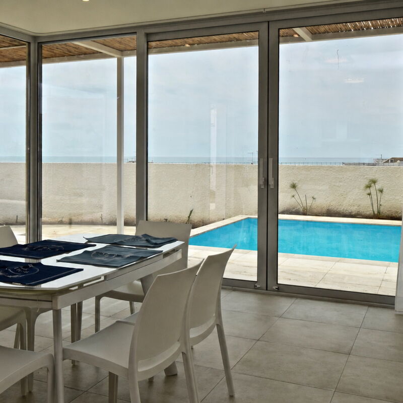 A Casa di Gio: Autumn, Dining Room, Living Room, Pool, Spring, Summer