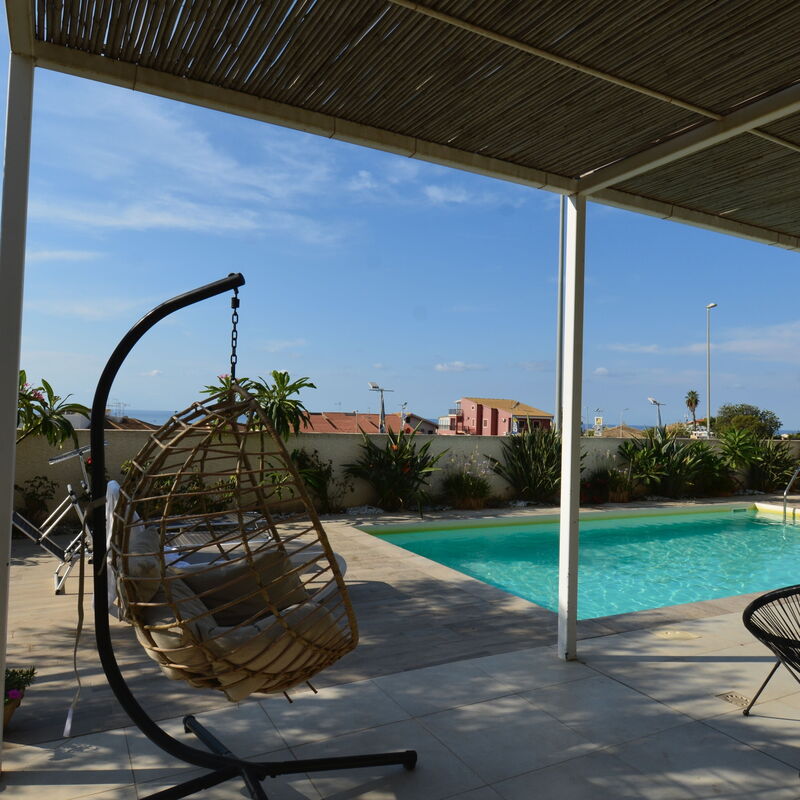 A Casa di Gio: Autumn, Balcony / Terrace / Patio, Garden, Pool, Spring, Summer