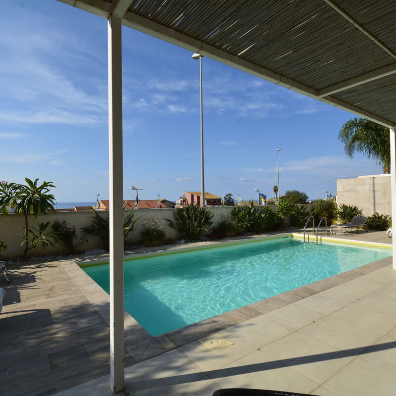 A Casa di Gio: Autumn, Balcony / Terrace / Patio, Garden, Pool, Spring, Summer
