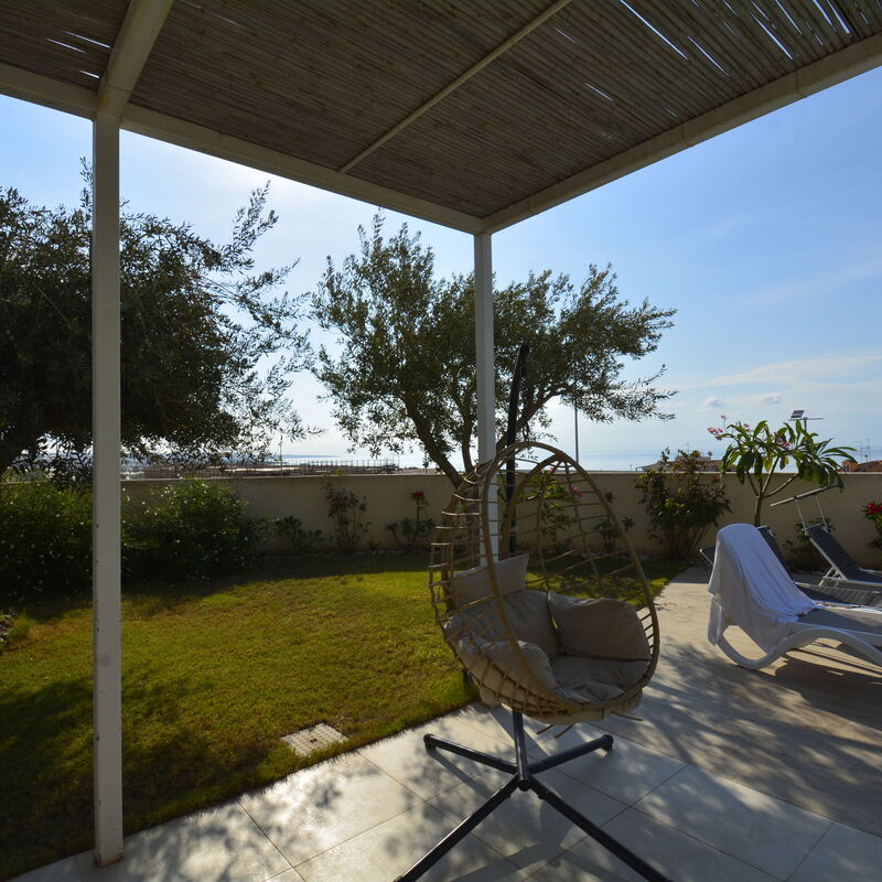 A Casa di Gio: Autumn, Balcony / Terrace / Patio, Garden, Spring, Summer