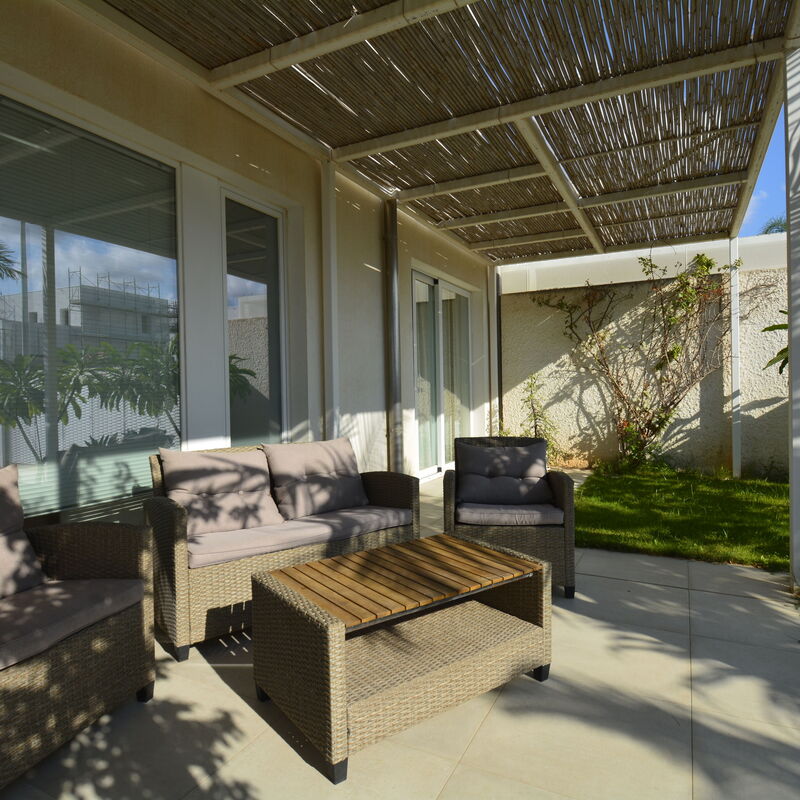 A Casa di Gio: Autumn, Balcony / Terrace / Patio, Garden, Spring, Summer