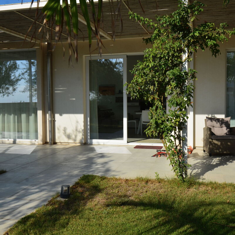 A Casa di Gio: Autumn, Balcony / Terrace / Patio, Garden, Spring, Summer
