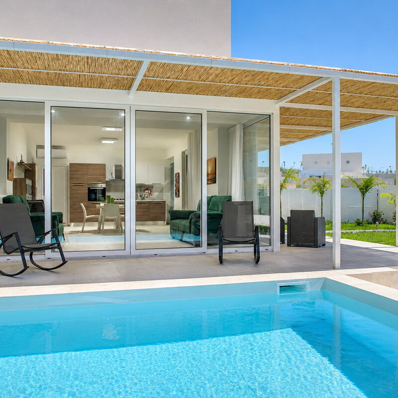 A Casa di Gio: Autumn, Balcony / Terrace / Patio, Garden, Pool, Spring, Summer