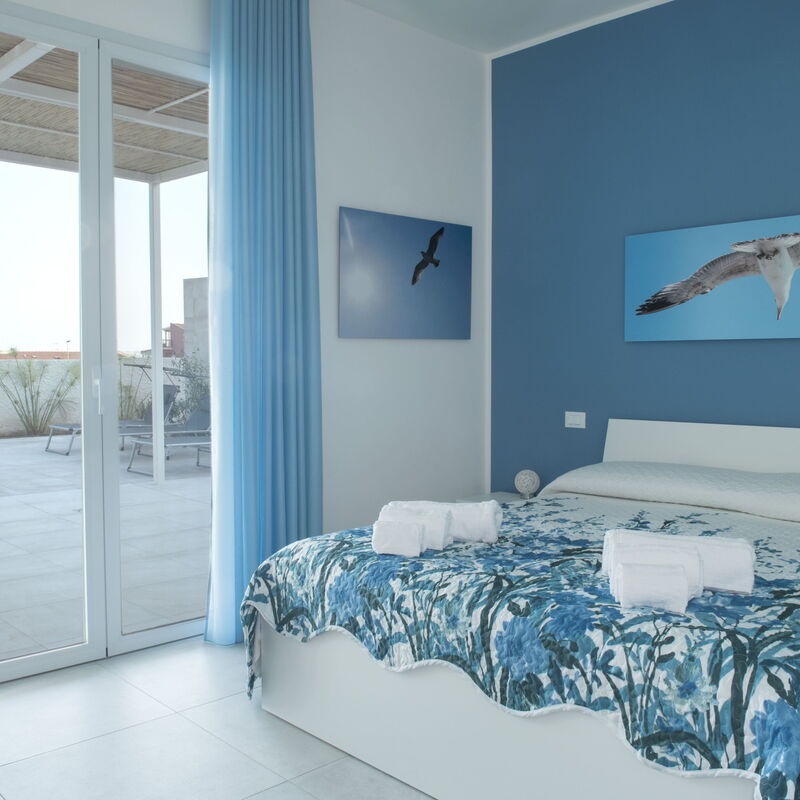 A Casa di Gio: Frühling, Herbst, Schlafzimmer, Sommer