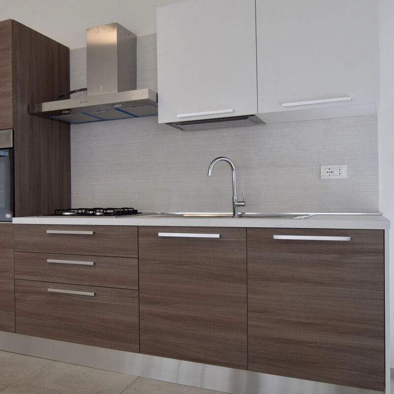 A Casa di Gio: Autumn, Kitchen, Spring, Summer