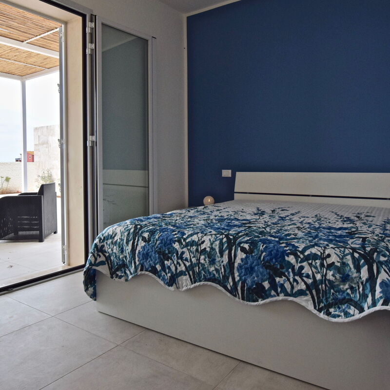 A Casa di Gio: Autumn, Bedroom, Spring, Summer