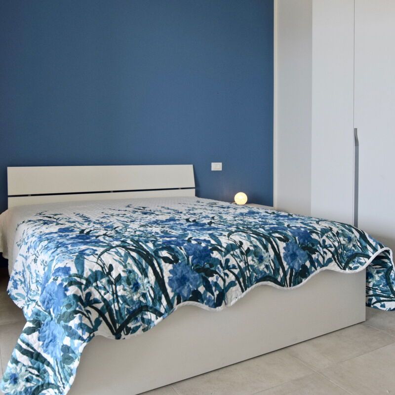 A Casa di Gio: Autumn, Bedroom, Spring, Summer