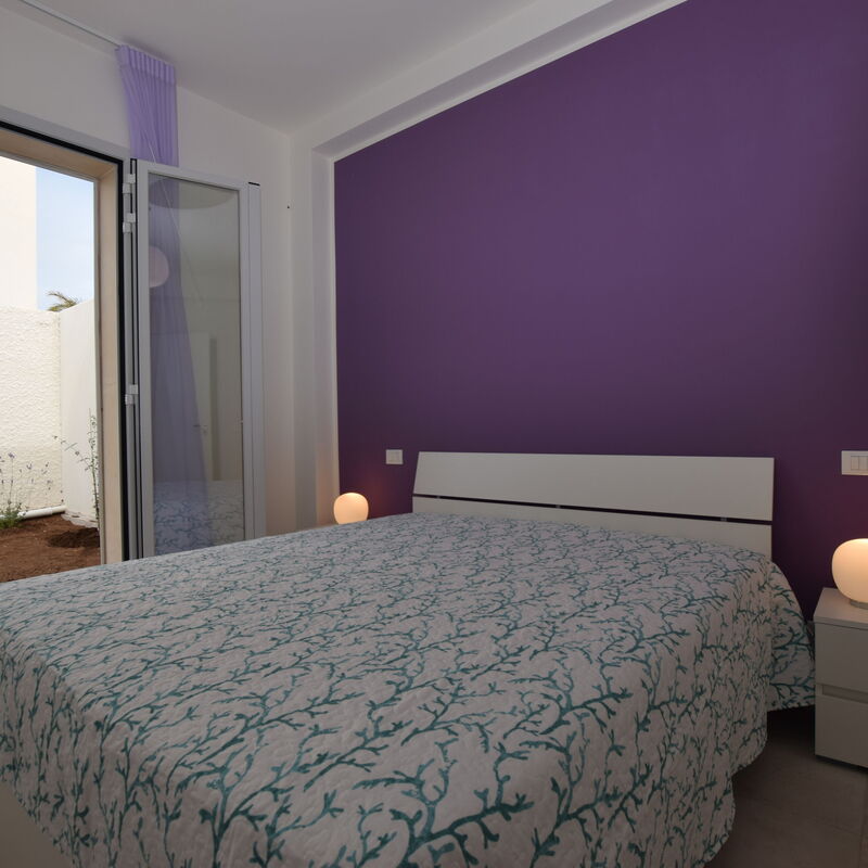 A Casa di Gio: Autumn, Bedroom, Spring, Summer