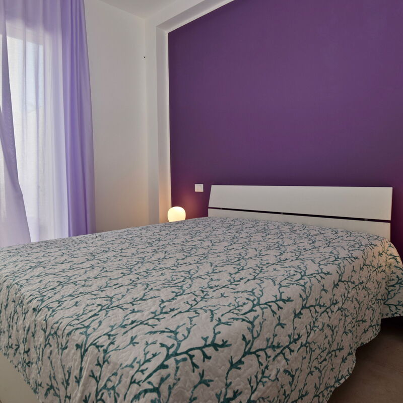 A Casa di Gio: Autumn, Bedroom, Spring, Summer