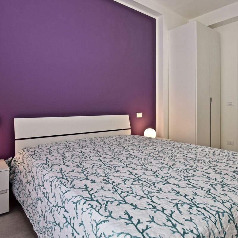 A Casa di Gio: Autumn, Bedroom, Spring, Summer