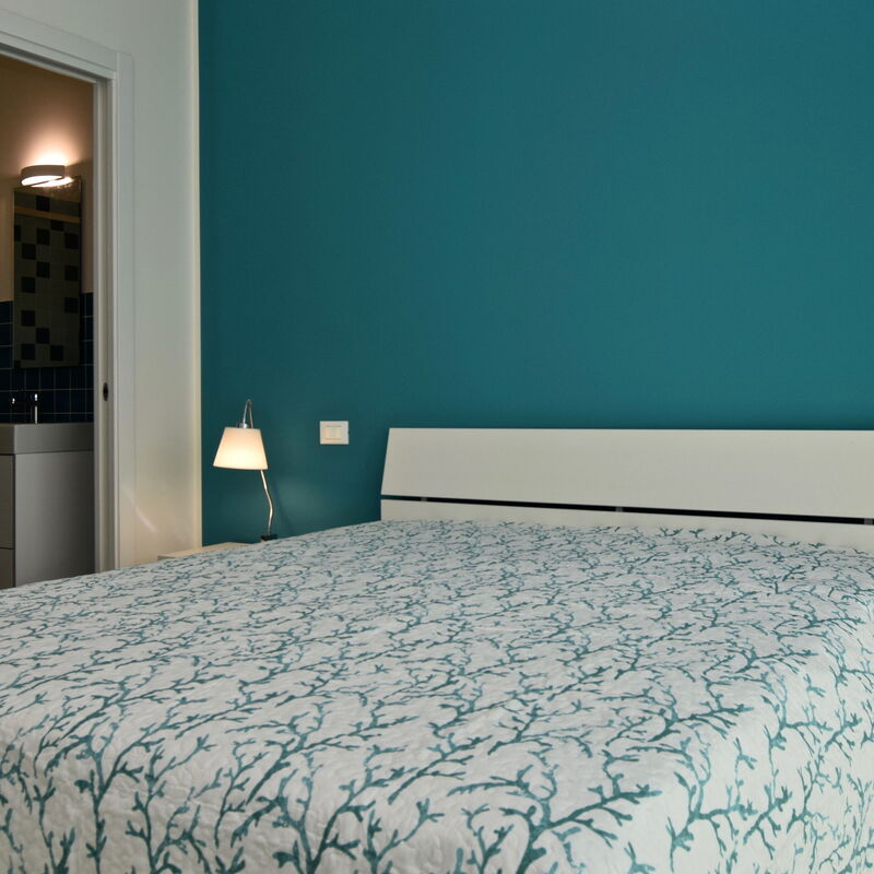 A Casa di Gio: Autumn, Bedroom, Spring, Summer