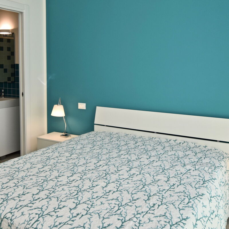 A Casa di Gio: Autumn, Bedroom, Spring, Summer