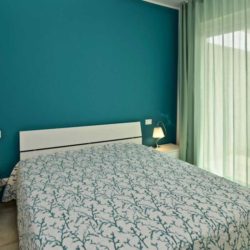 A Casa di Gio: Autumn, Bedroom, Spring, Summer