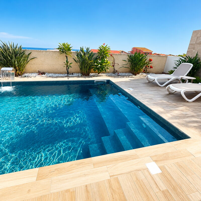 A Casa di Gio: Autumn, Pool, Spring, Summer