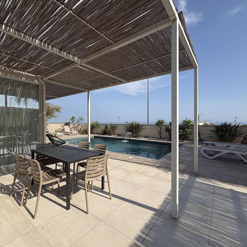 A Casa di Gio: Autumn, Pool, Spring, Summer