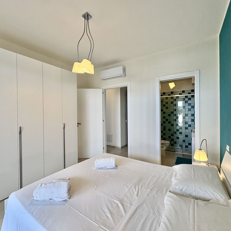 A Casa di Gio: Autumn, Bedroom, Spring, Summer