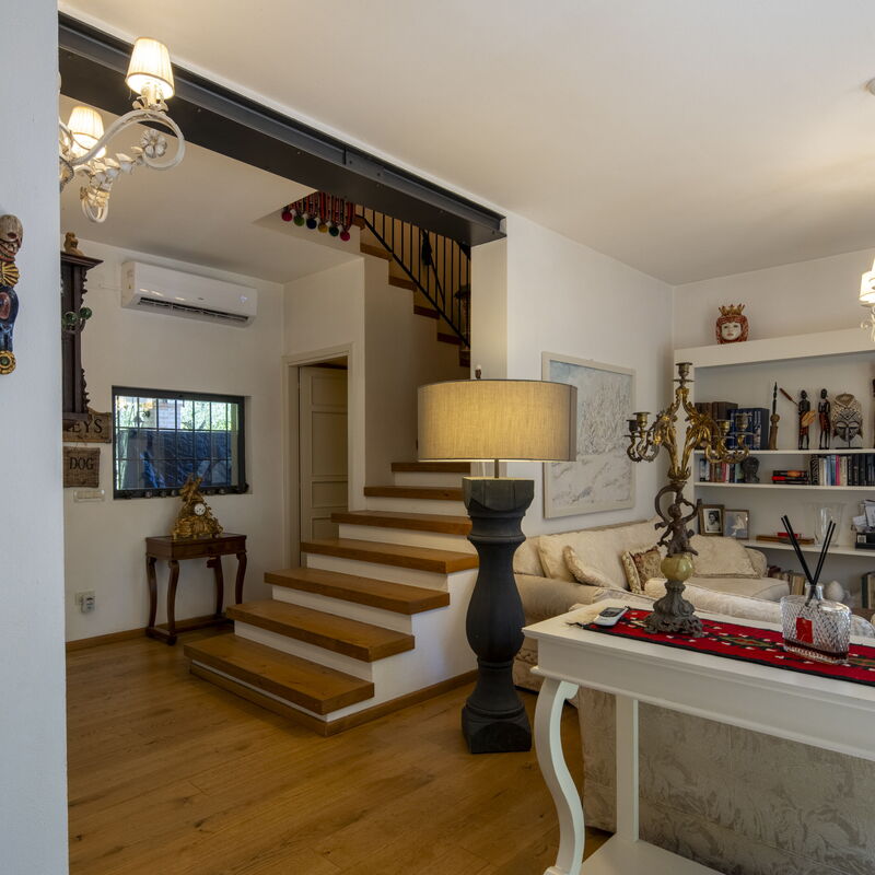 Villa El Perlè, Padenghe sul Garda: Automne, Détails de la chambre, Été, Printemps