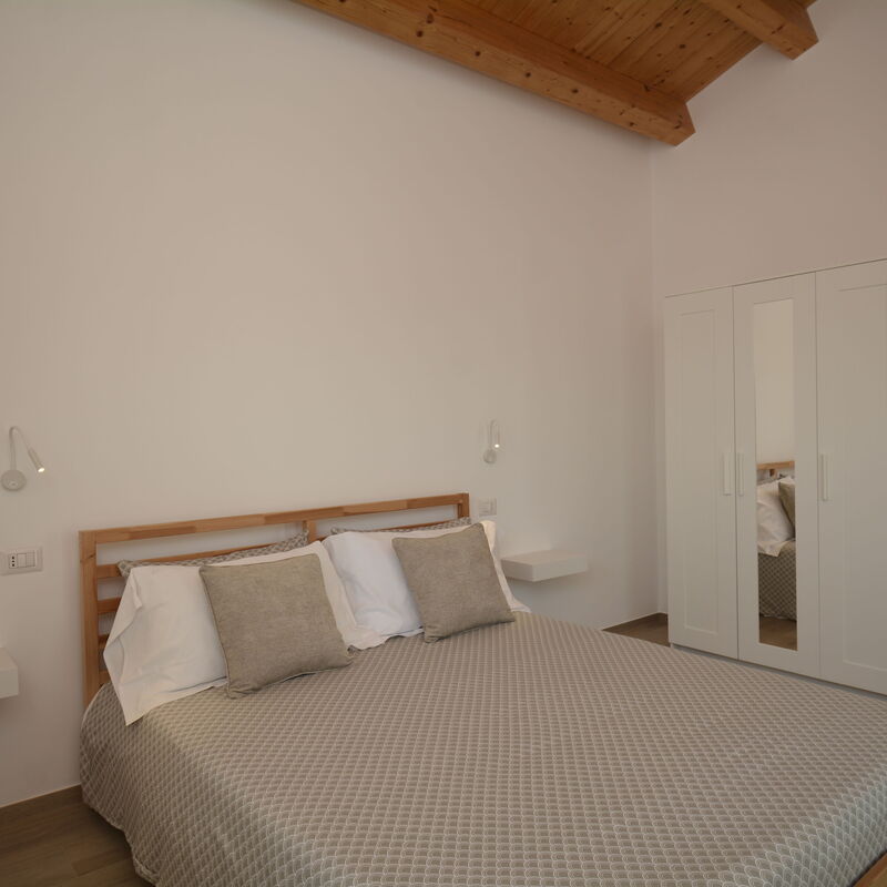 Villa Blue: Autumn, Bedroom, Spring, Summer
