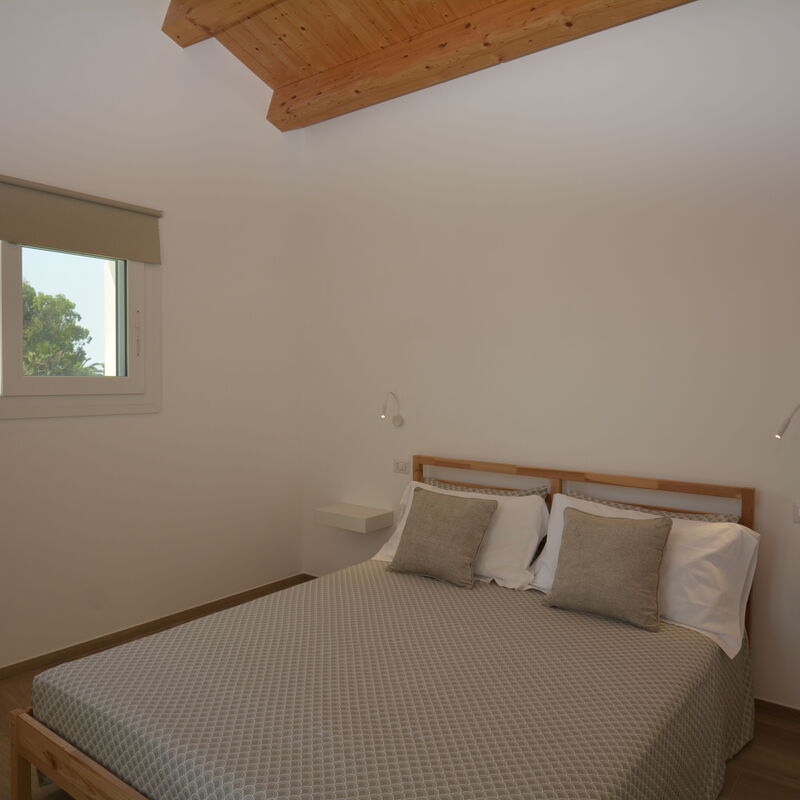Villa Blue: Autumn, Bedroom, Spring, Summer