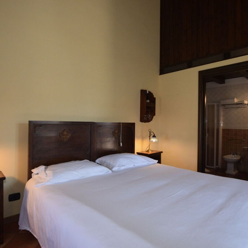 La Muraglia: Frühling, Herbst, Schlafzimmer, Sommer