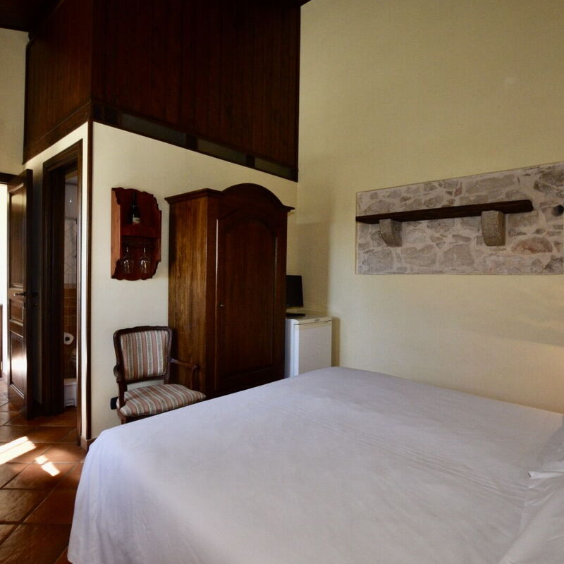 La Muraglia: Frühling, Herbst, Schlafzimmer, Sommer