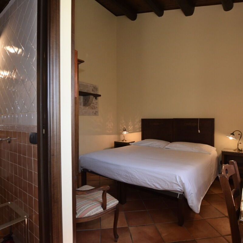 La Muraglia: Frühling, Herbst, Schlafzimmer, Sommer