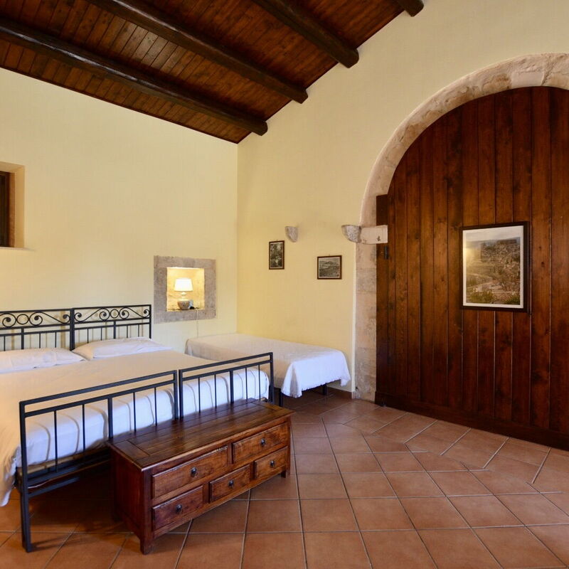 La Muraglia: Frühling, Herbst, Schlafzimmer, Sommer