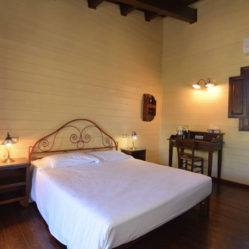 La Muraglia: Frühling, Herbst, Schlafzimmer, Sommer