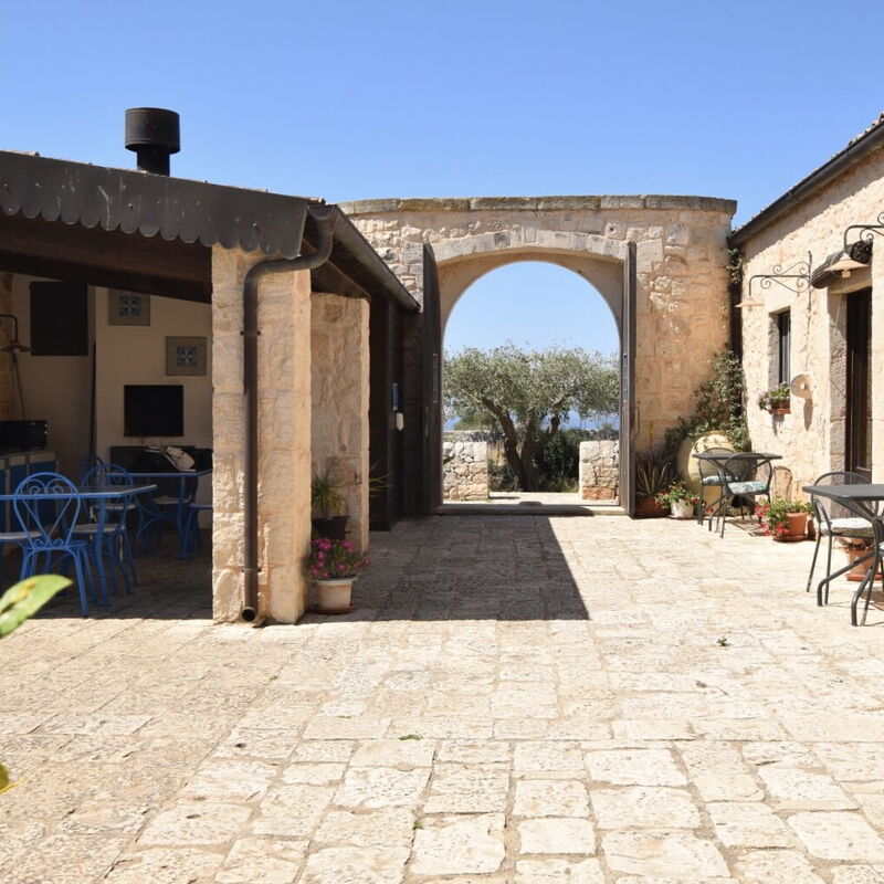 La Muraglia: Balkon / Terrasse / Patio, Frühling, Herbst, Sommer