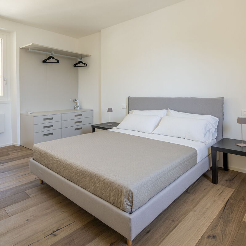 Next Comacina, Lago di Como: Frühling, Herbst, Schlafzimmer, Sommer