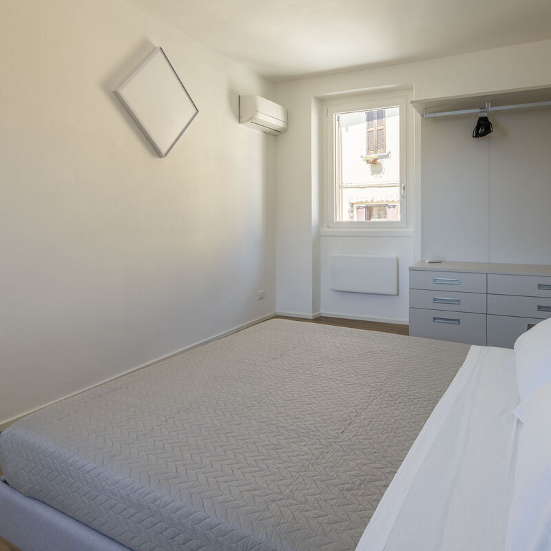 Next Comacina, Lago di Como: Frühling, Herbst, Schlafzimmer, Sommer
