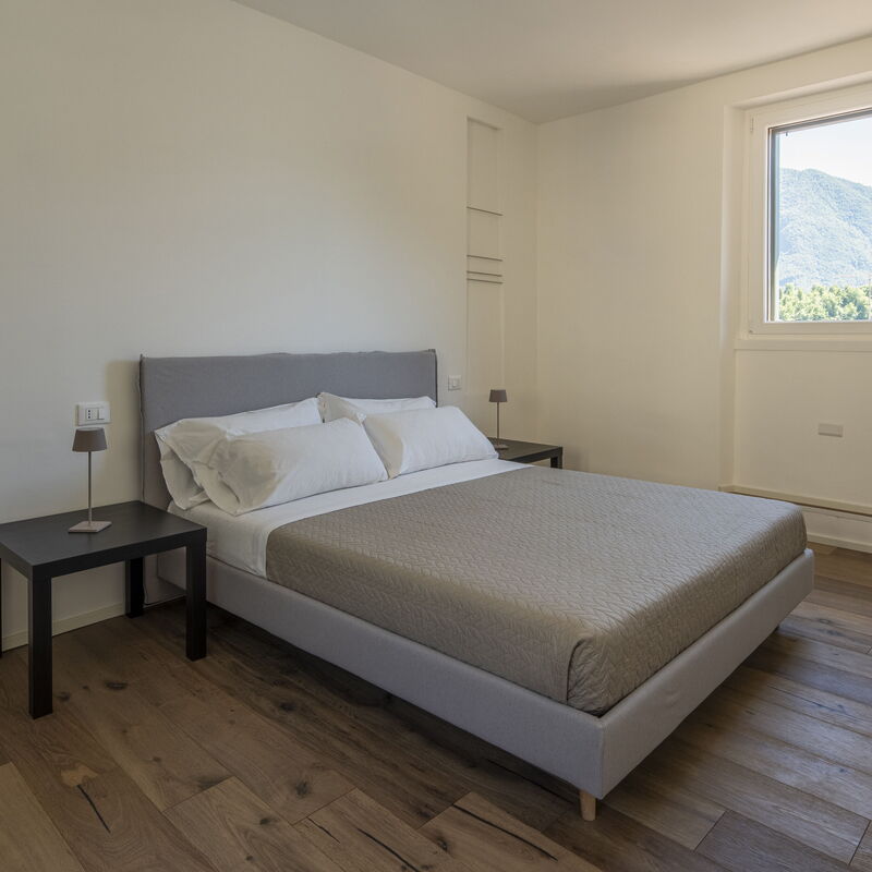 Next Comacina, Lago di Como: Frühling, Herbst, Schlafzimmer, Sommer