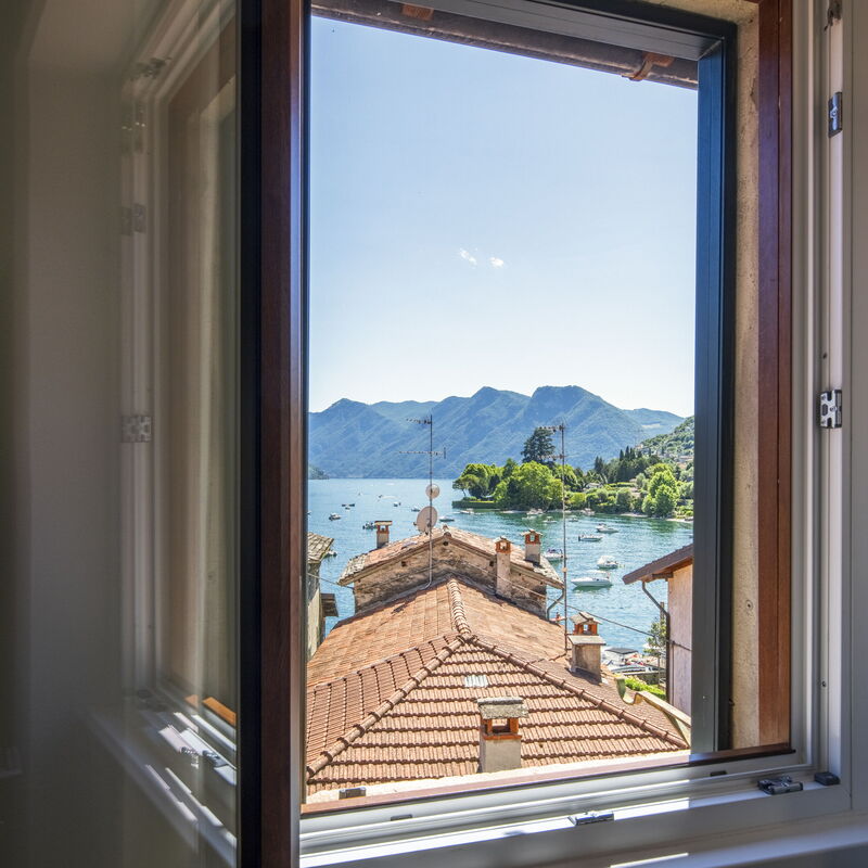 Next Comacina, Lago di Como: Ansichten, Frühling, Herbst, Sommer