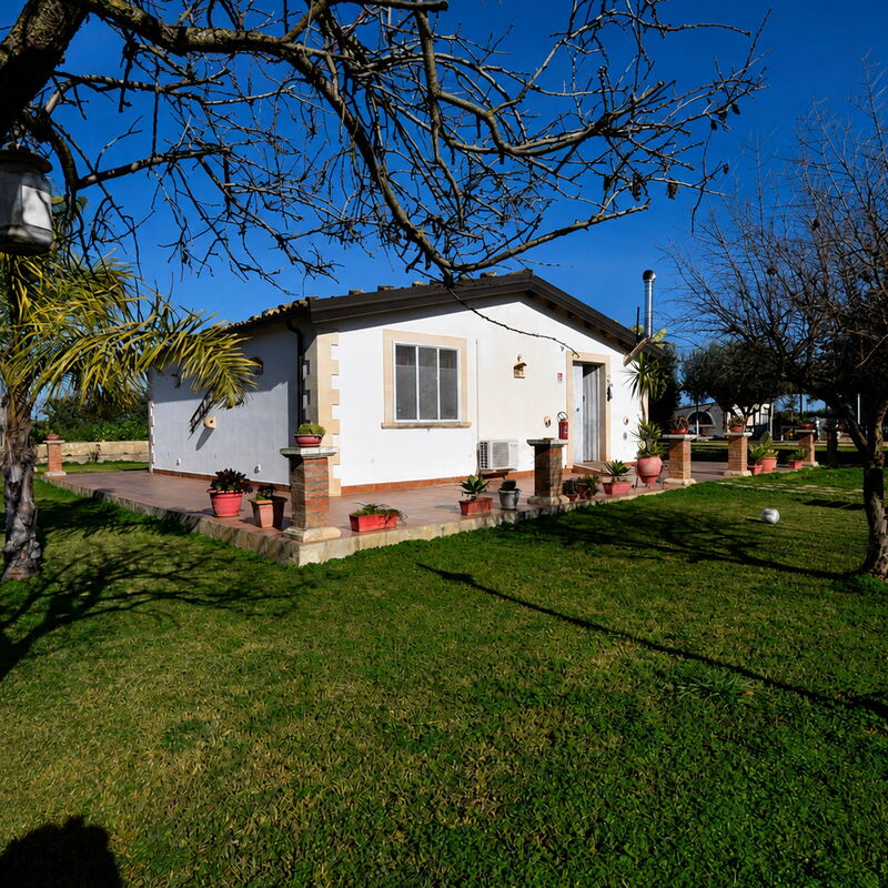 Villa Gertrude: Automne, Été, Jardin, Printemps