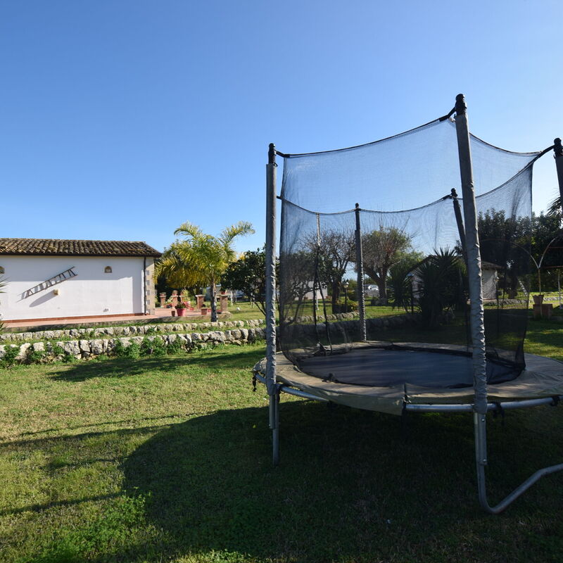 Villa Gertrude: Automne, Été, Jardin, Printemps
