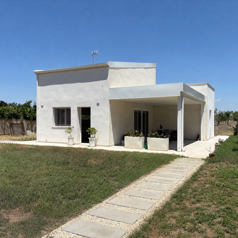 Villa la Vigne: Balkon / Terrasse / Patio, Frühling, Garten, Herbst, Sommer