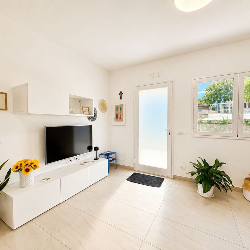 Villa la Vigne: Frühling, Herbst, Sommer, Wohnzimmer