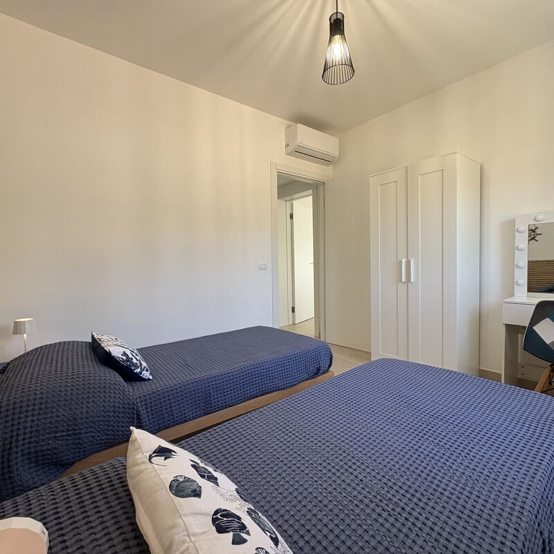 Villa la Vigne: Frühling, Herbst, Schlafzimmer, Sommer
