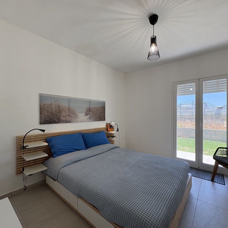 Villa la Vigne: Frühling, Herbst, Schlafzimmer, Sommer