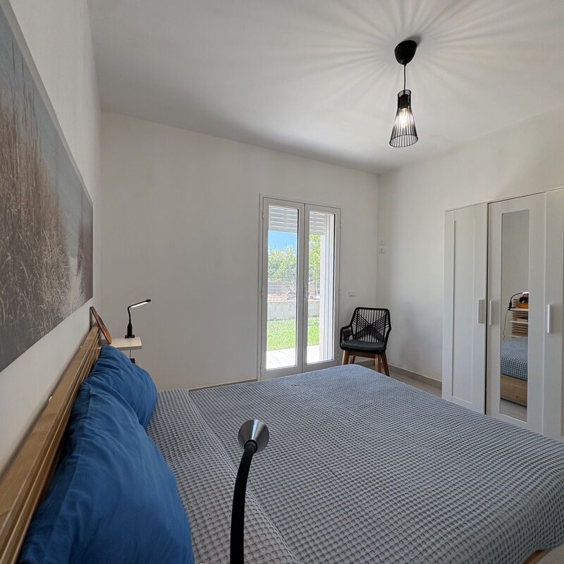 Villa la Vigne: Frühling, Herbst, Schlafzimmer, Sommer