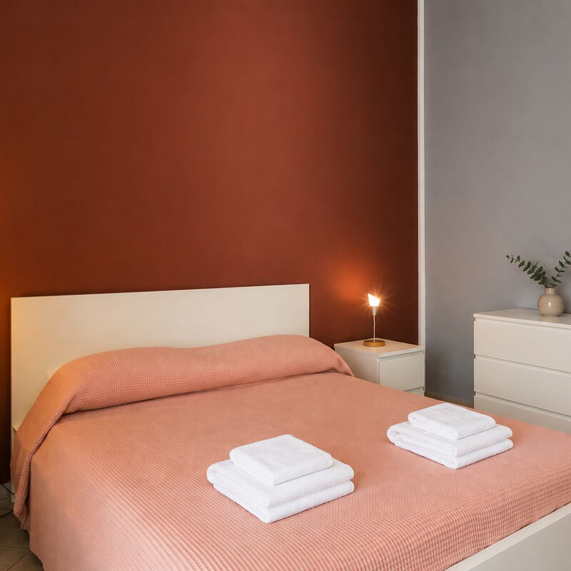 Villa Sara: Autumn, Bedroom, Spring, Summer