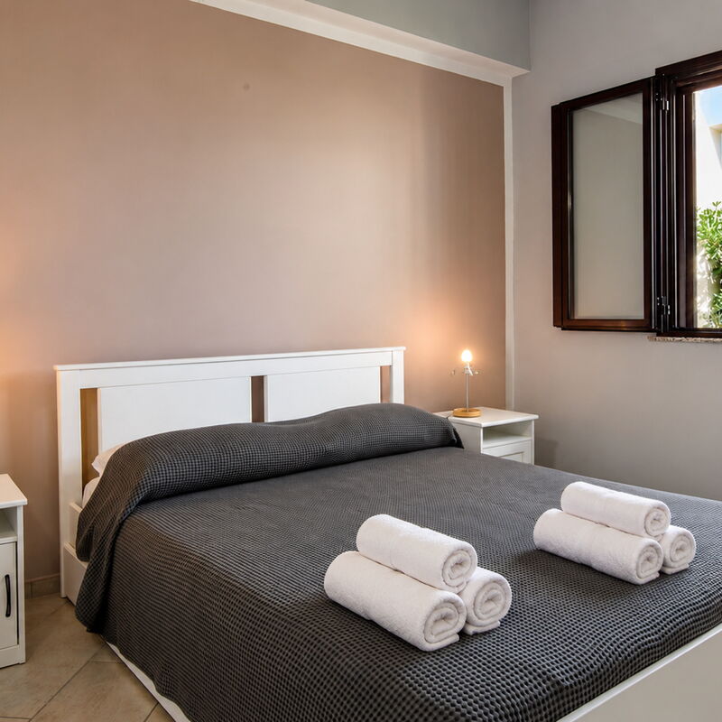 Villa Sara: Autumn, Bedroom, Spring, Summer
