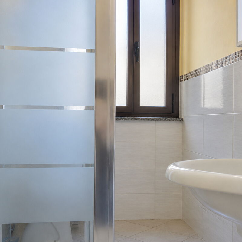Villa Sara: Autumn, Bathroom, Spring, Summer