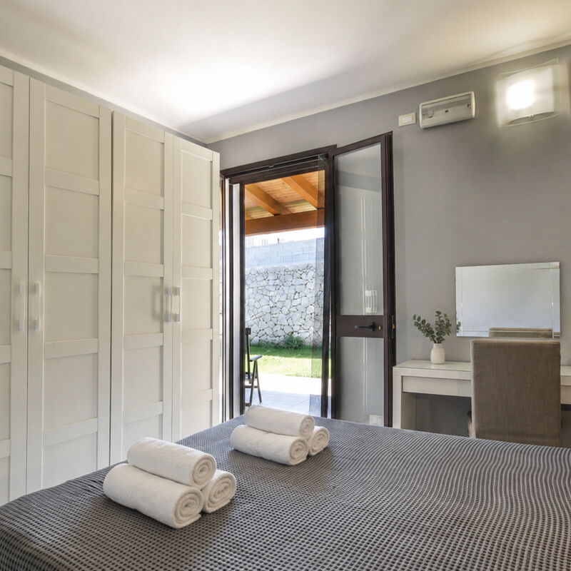Villa Sara: Autumn, Bedroom, Spring, Summer