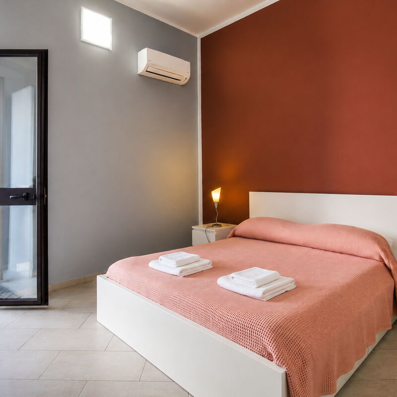 Villa Sara: Autumn, Bedroom, Spring, Summer