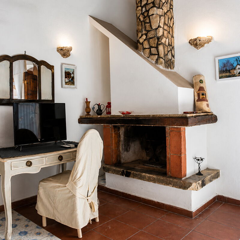 Casa Dafne: Autunno, Estate, Primavera, Soggiorno